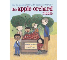 The Apple Orchard Riddle